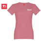 T-shirt THC ANKARA WOMAN