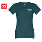 T-shirt THC ANKARA WOMAN