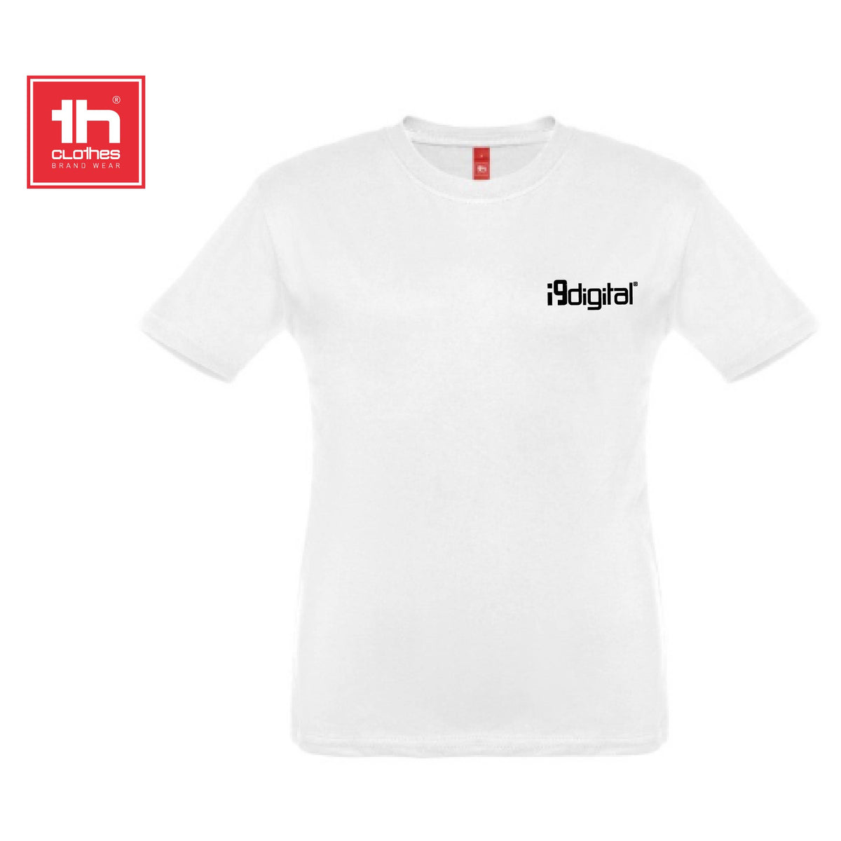 T-shirt THC ANKARA KIDS