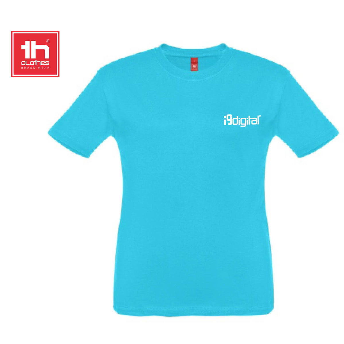 T-shirt THC ANKARA KIDS