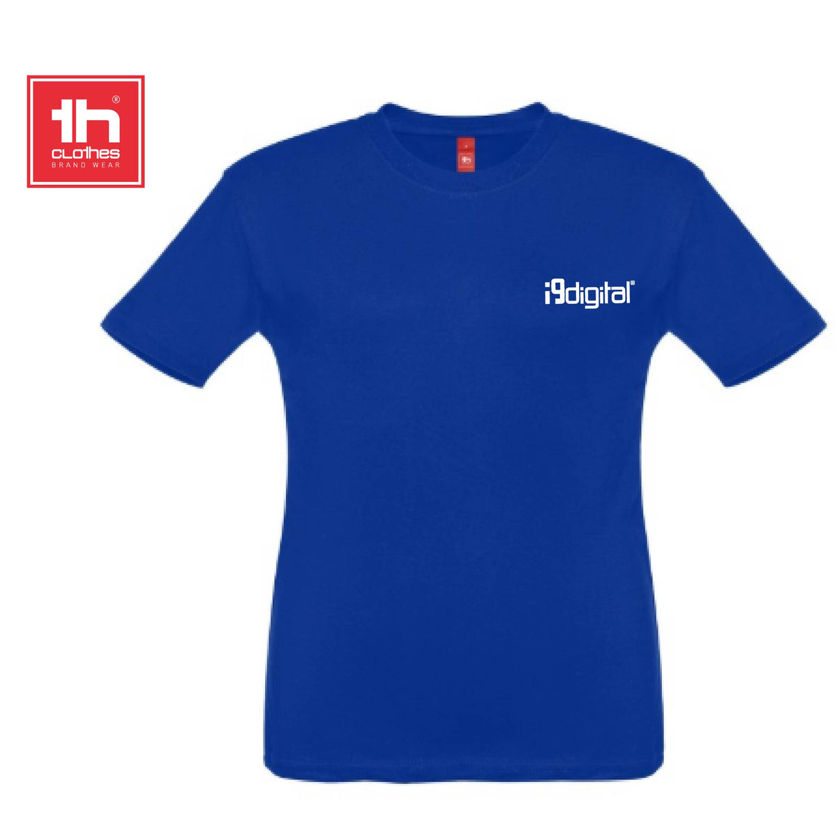T-shirt THC ANKARA KIDS