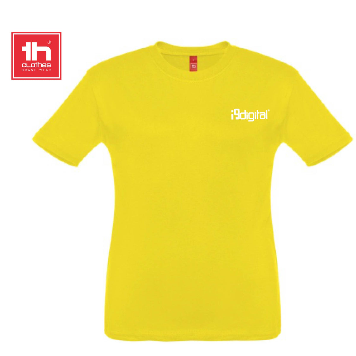 T-shirt THC ANKARA KIDS