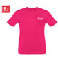 T-shirt THC ANKARA KIDS