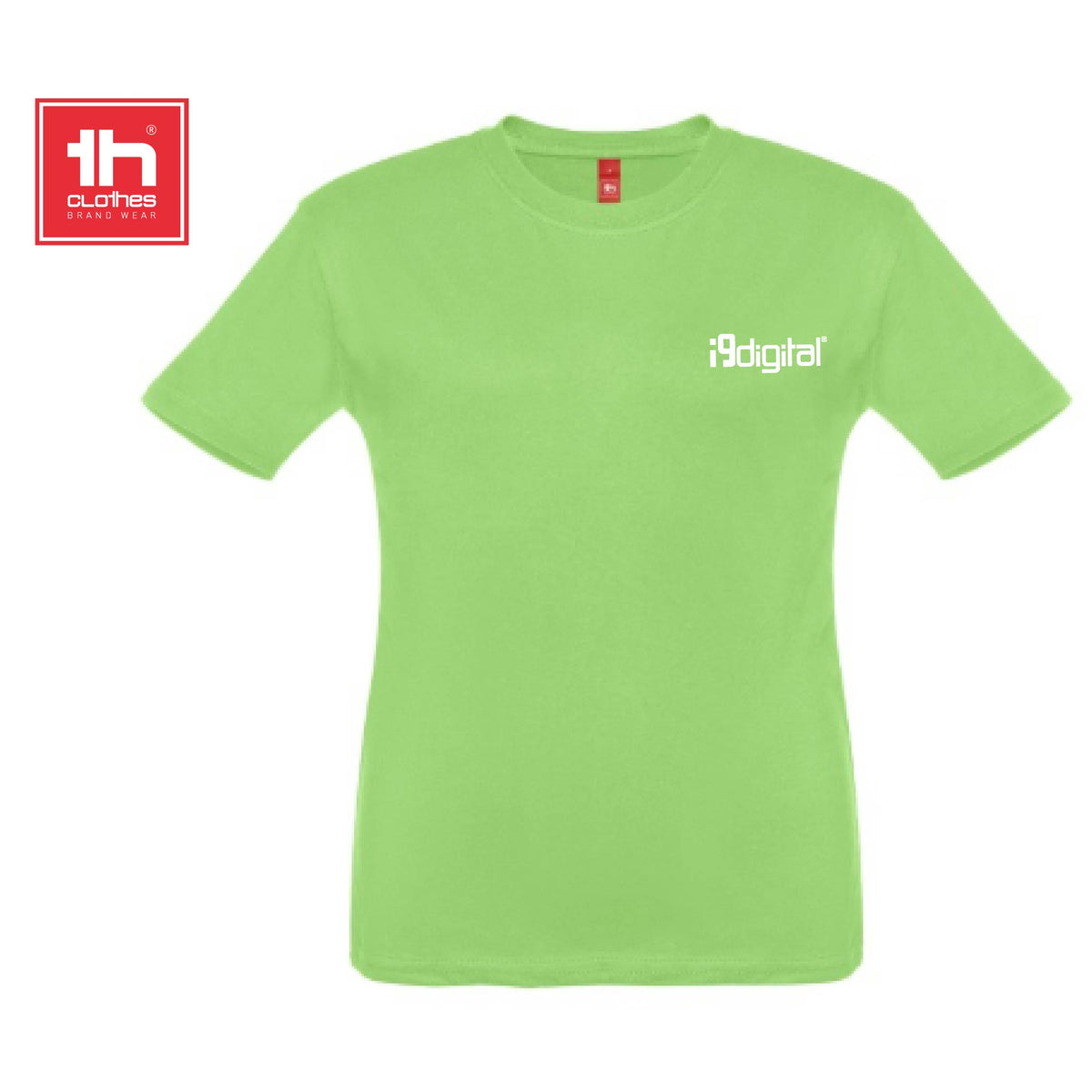 T-shirt THC ANKARA KIDS