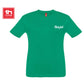 T-shirt THC ANKARA KIDS