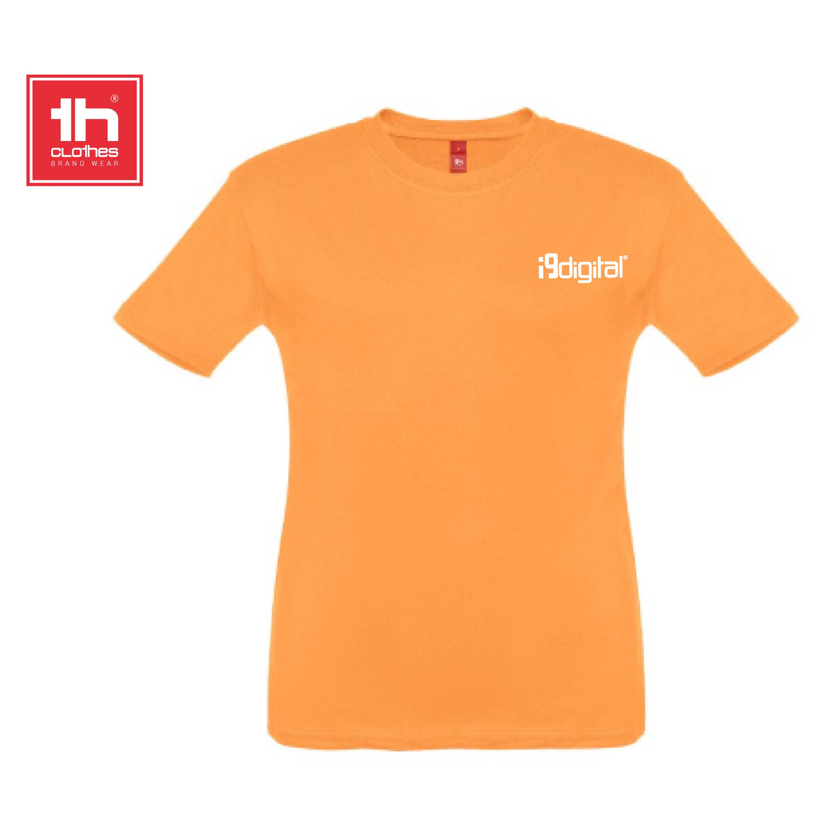 T-shirt THC ANKARA KIDS