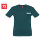 T-shirt THC ANKARA KIDS