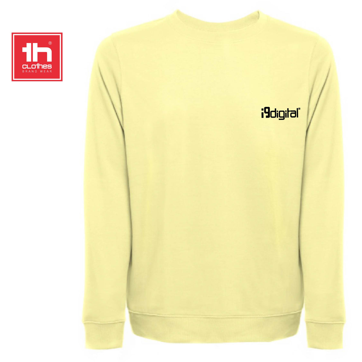 Sweatshirt THC Colombo