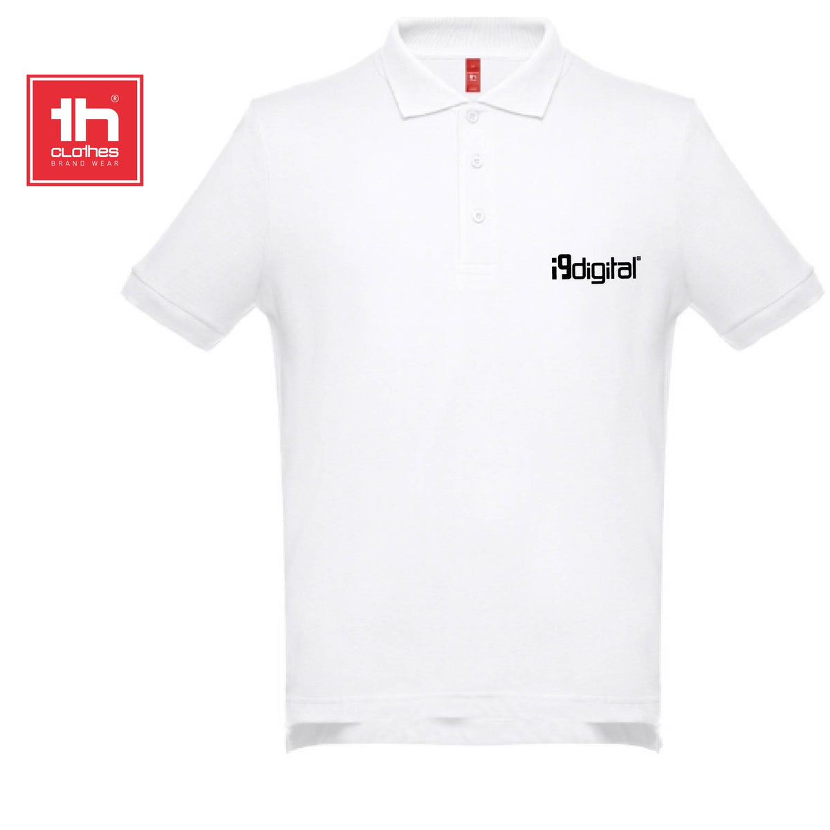 Polo THC ADAM