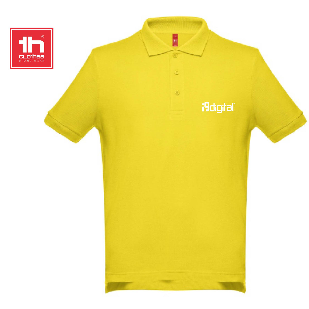 Polo THC ADAM