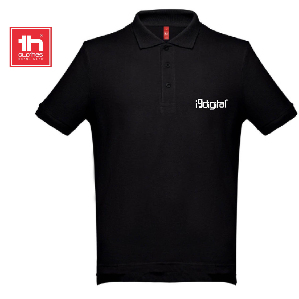 Polo THC ADAM