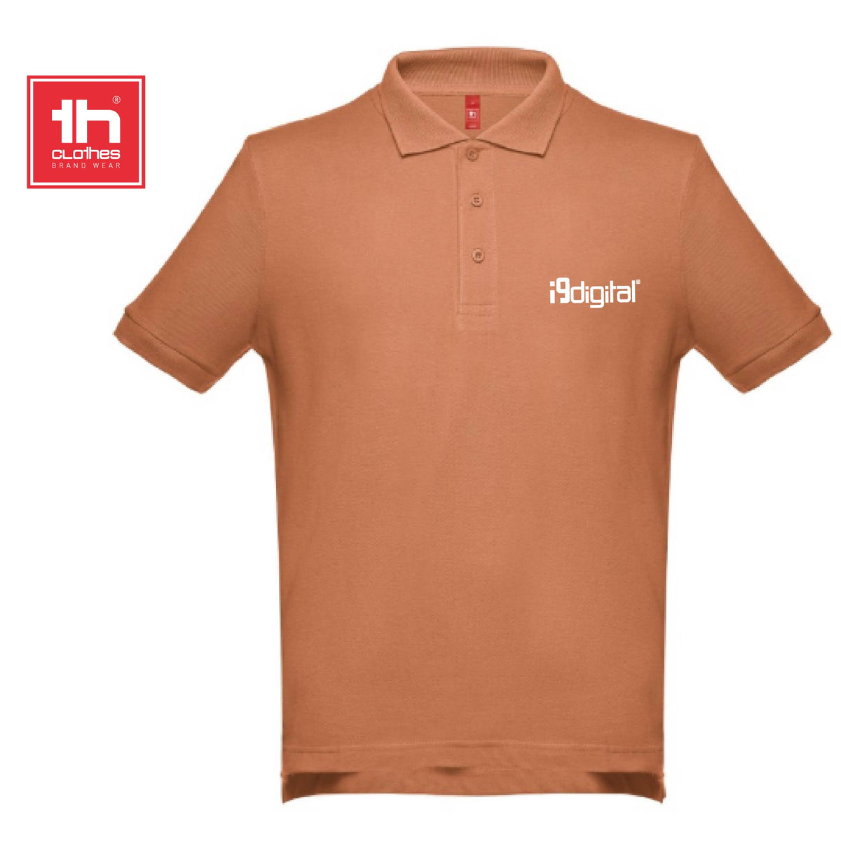 Polo THC ADAM