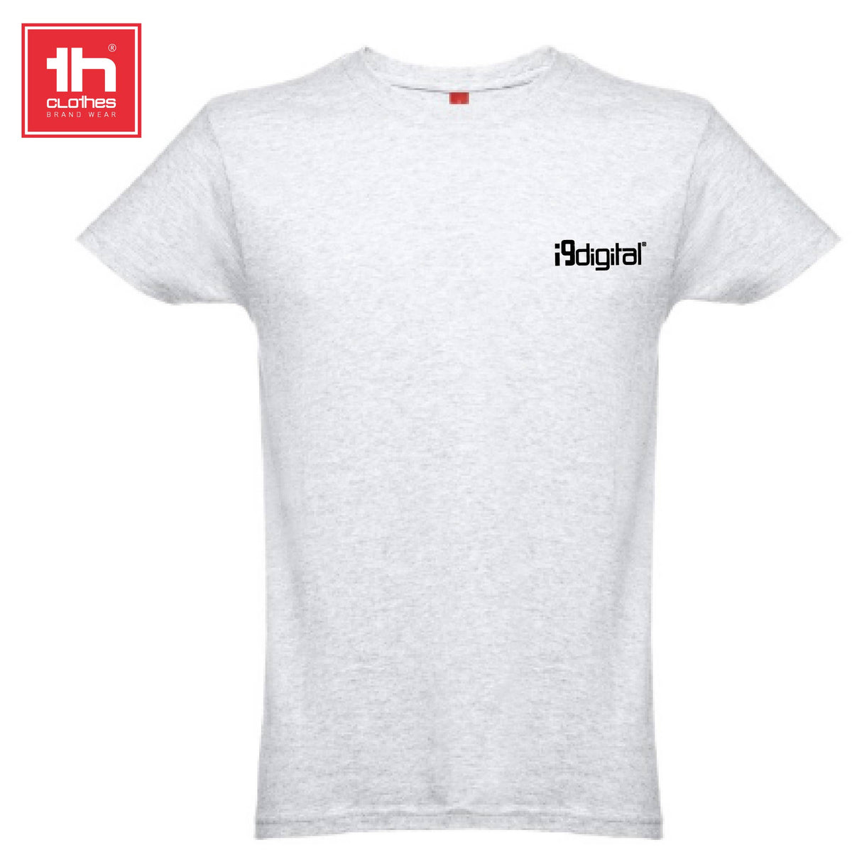 T-shirt THC LUANDA 150 g/m²