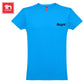 T-shirt THC LUANDA 150 g/m²