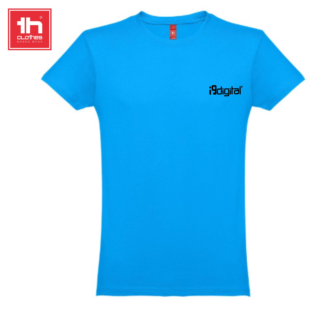 T-shirt THC LUANDA 150 g/m²