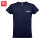 T-shirt THC LUANDA 150 g/m²