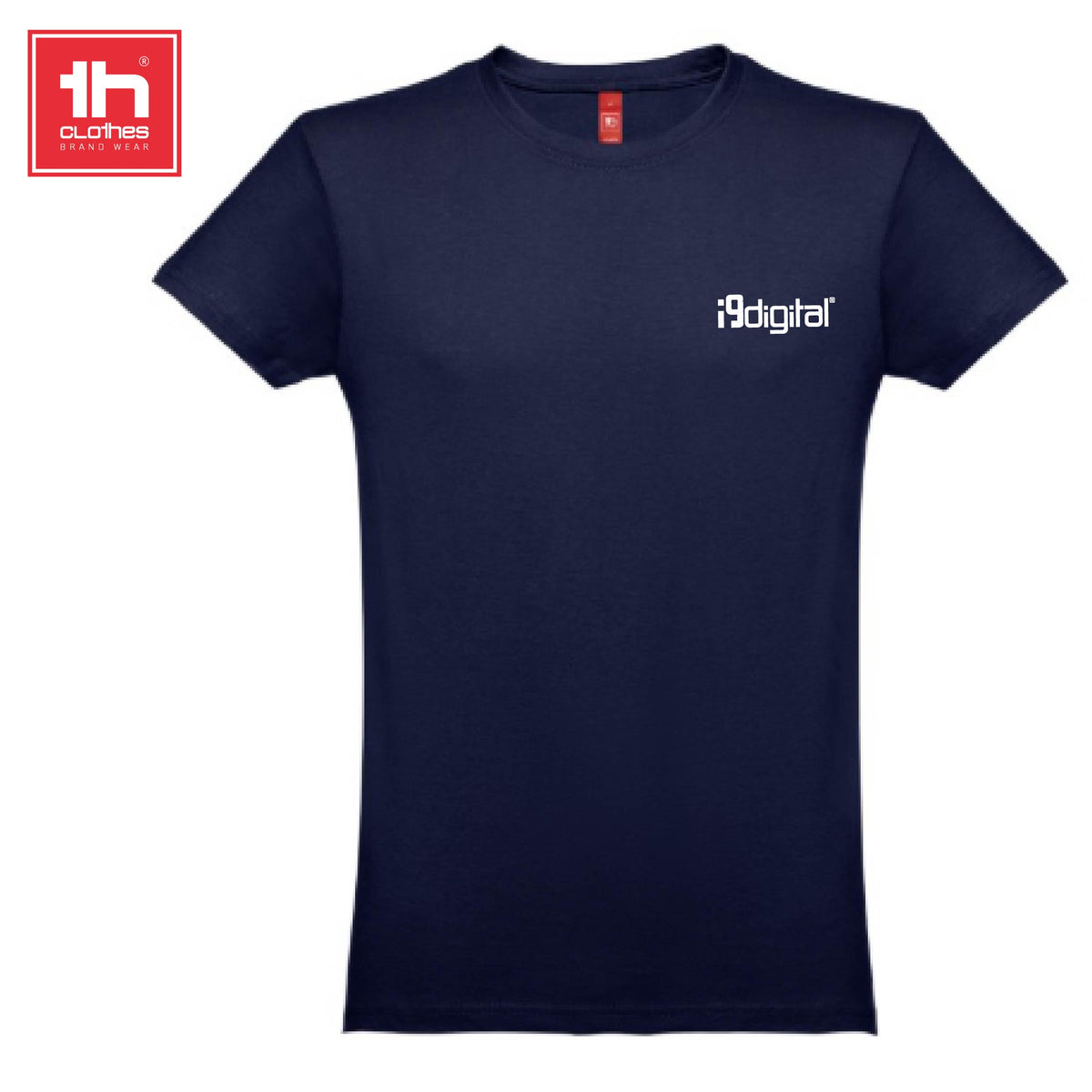 T-shirt THC LUANDA 150 g/m²