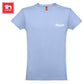 T-shirt THC LUANDA 150 g/m²