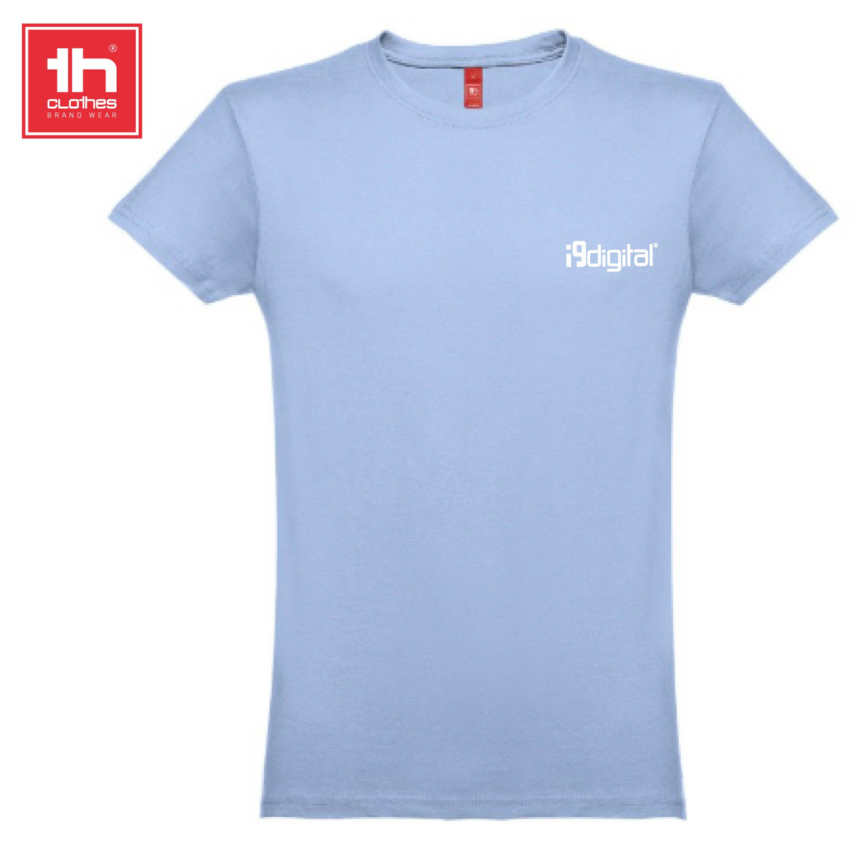 T-shirt THC LUANDA 150 g/m²