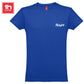 T-shirt THC LUANDA 150 g/m²
