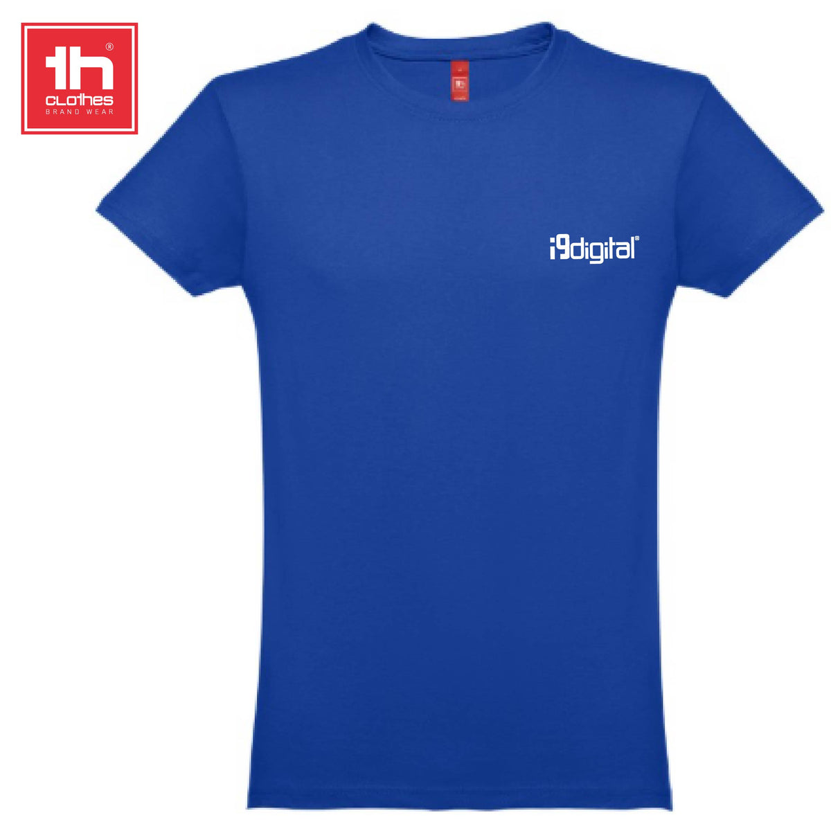 T-shirt THC LUANDA 150 g/m²