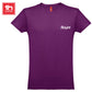 T-shirt THC LUANDA 150 g/m²
