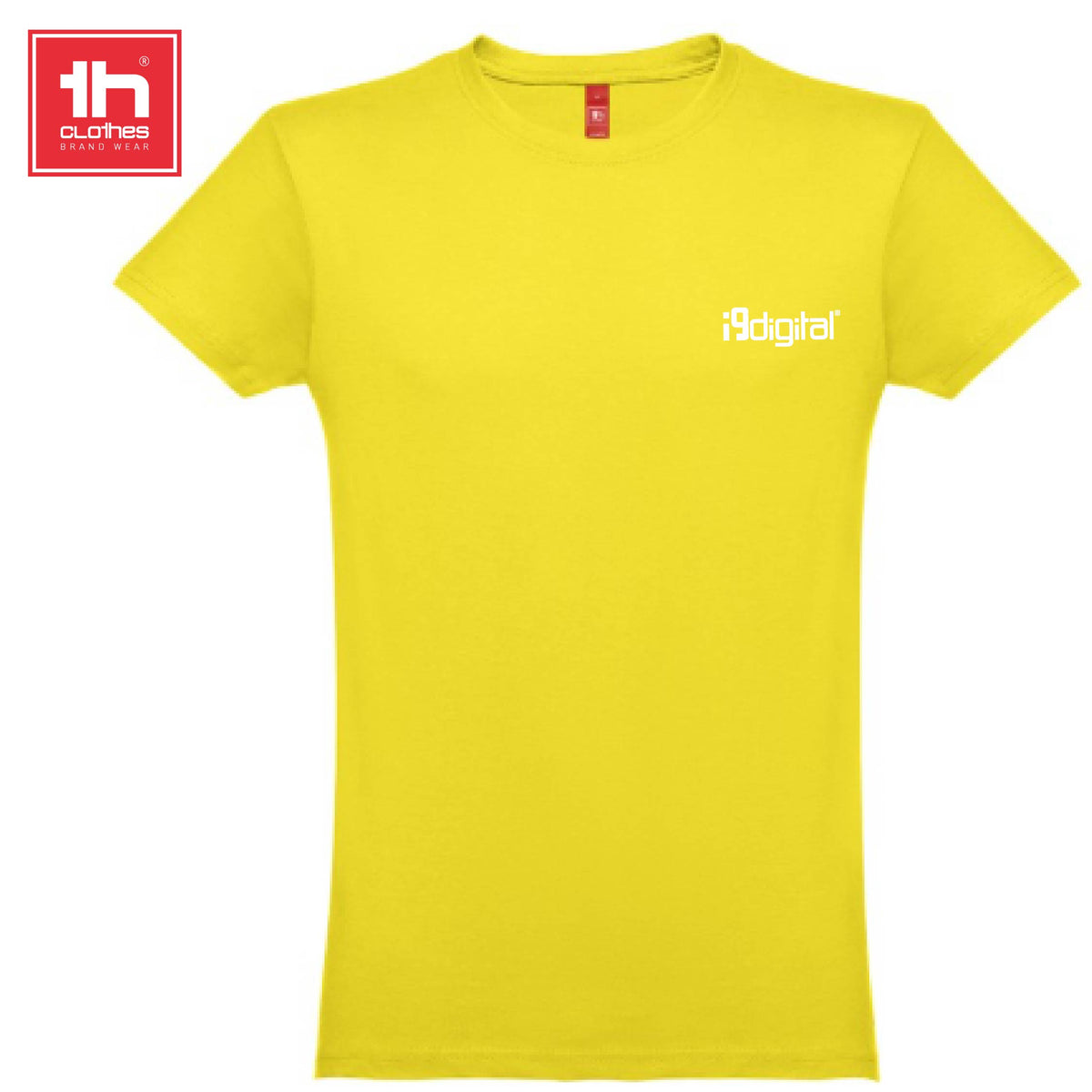 T-shirt THC LUANDA 150 g/m²