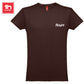 T-shirt THC LUANDA 150 g/m²