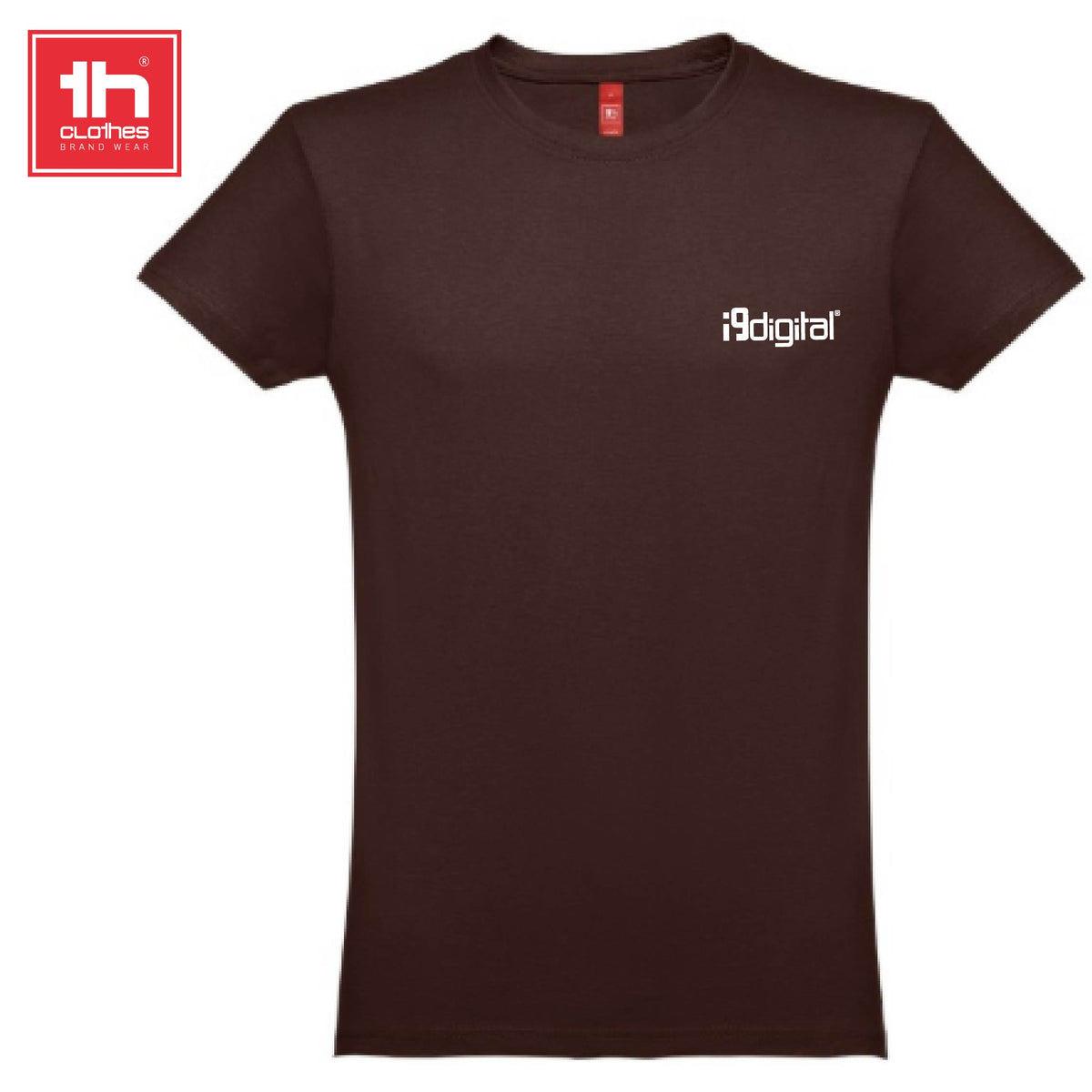 T-shirt THC LUANDA 150 g/m²