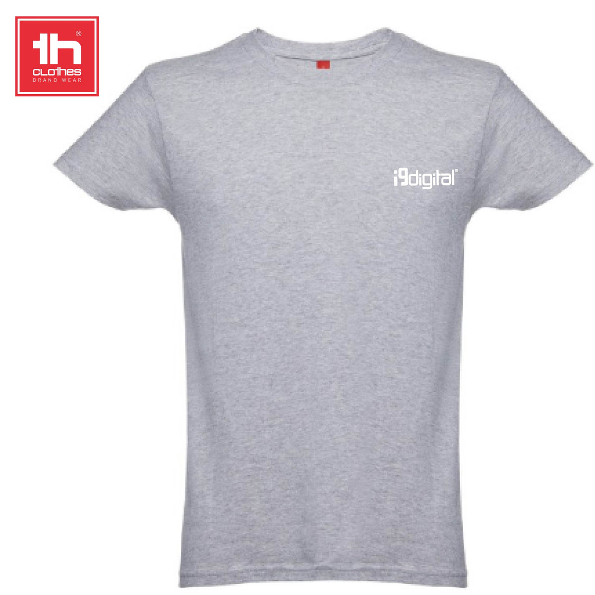 T-shirt THC LUANDA 150 g/m²