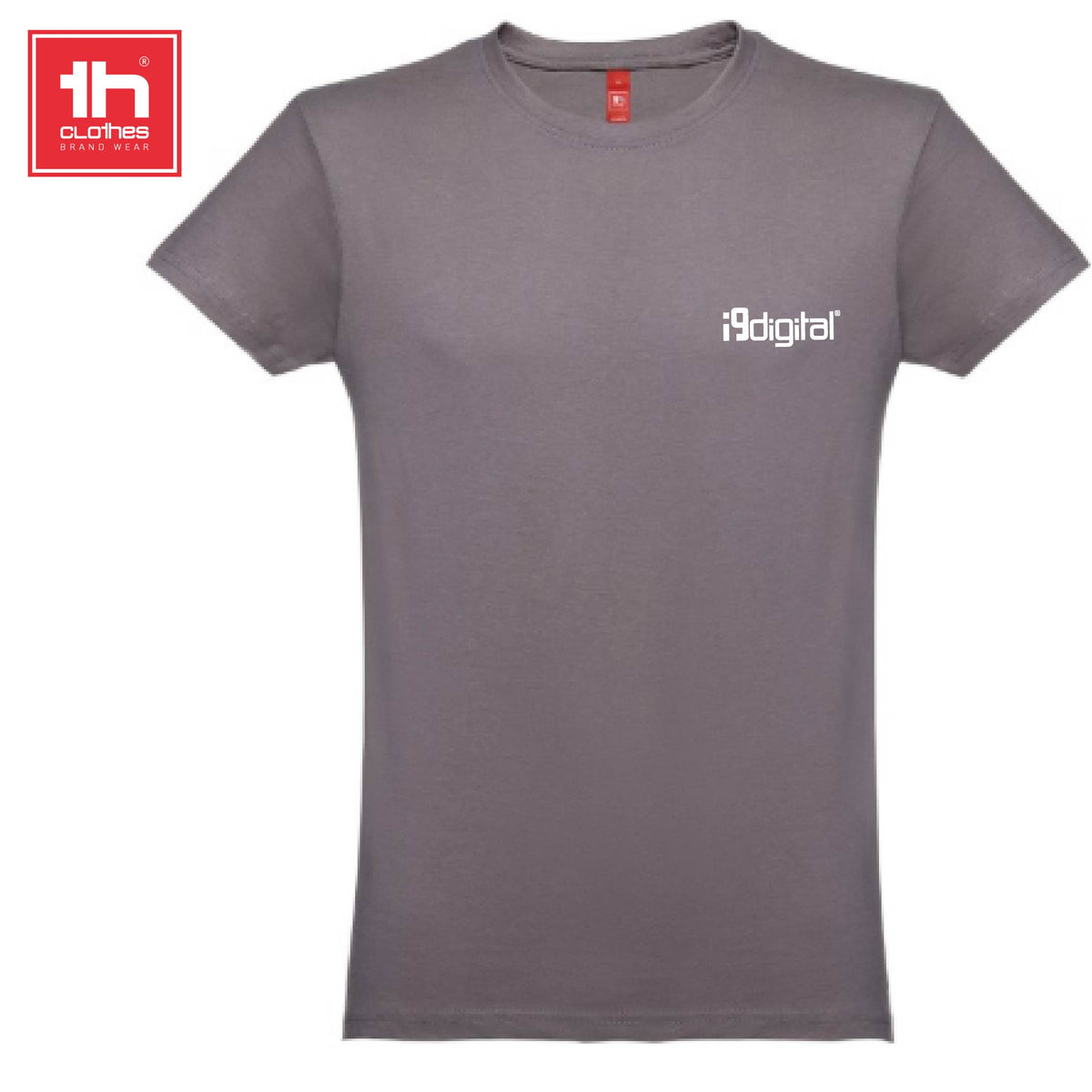 T-shirt THC LUANDA 150 g/m²