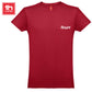 T-shirt THC LUANDA 150 g/m²