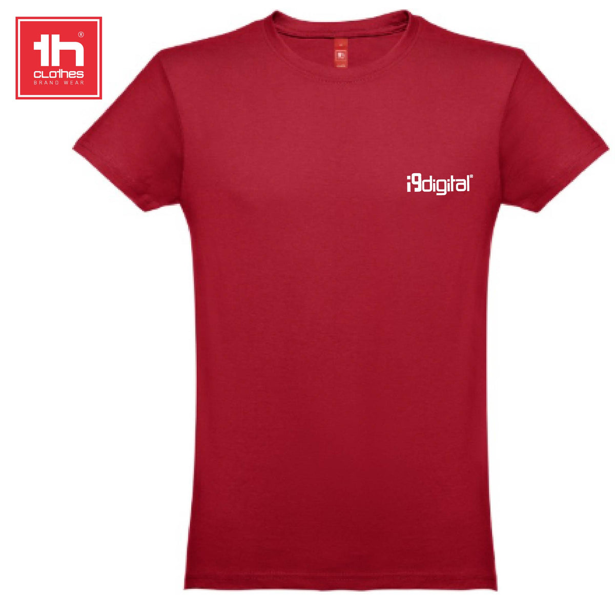 T-shirt THC LUANDA 150 g/m²