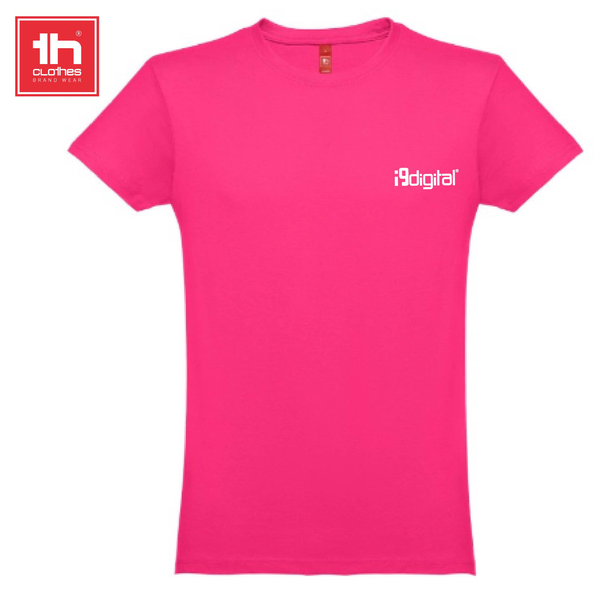 T-shirt THC LUANDA 150 g/m²