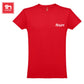 T-shirt THC LUANDA 150 g/m²