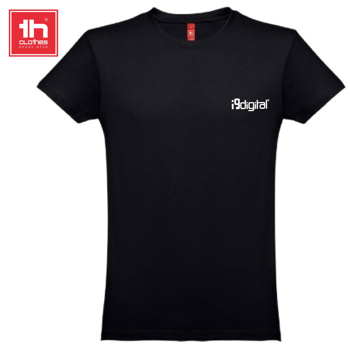 T-shirt THC LUANDA 150 g/m²