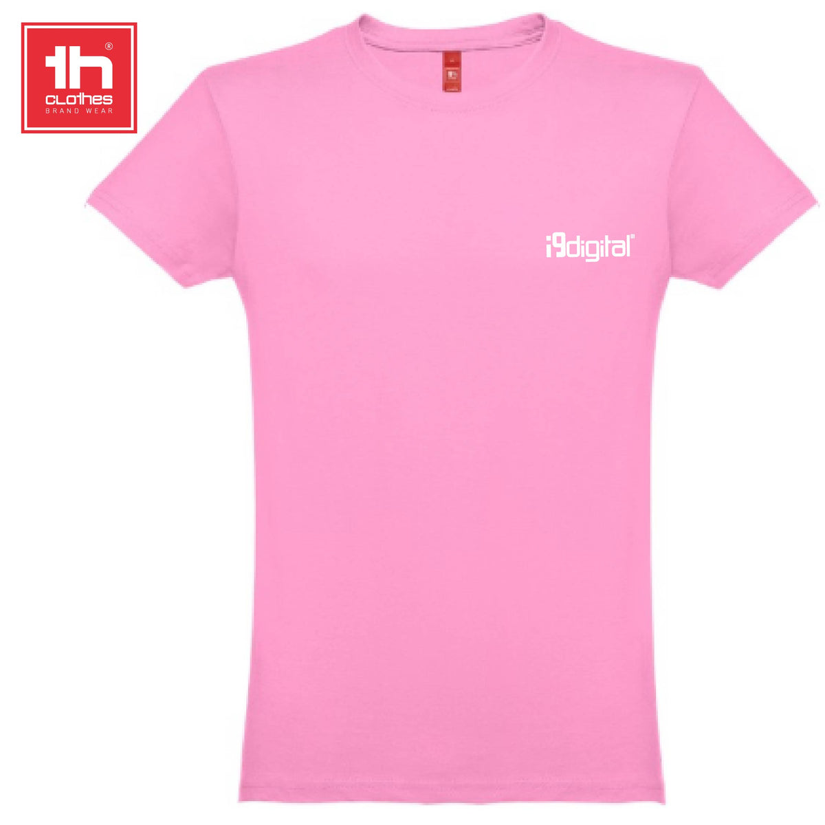 T-shirt THC LUANDA 150 g/m²