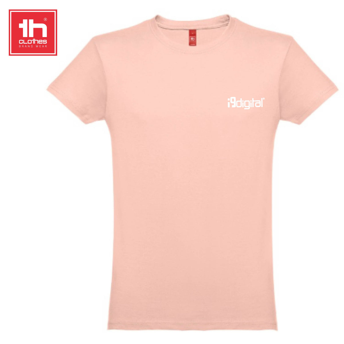 T-shirt THC LUANDA 150 g/m²