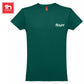 T-shirt THC LUANDA 150 g/m²
