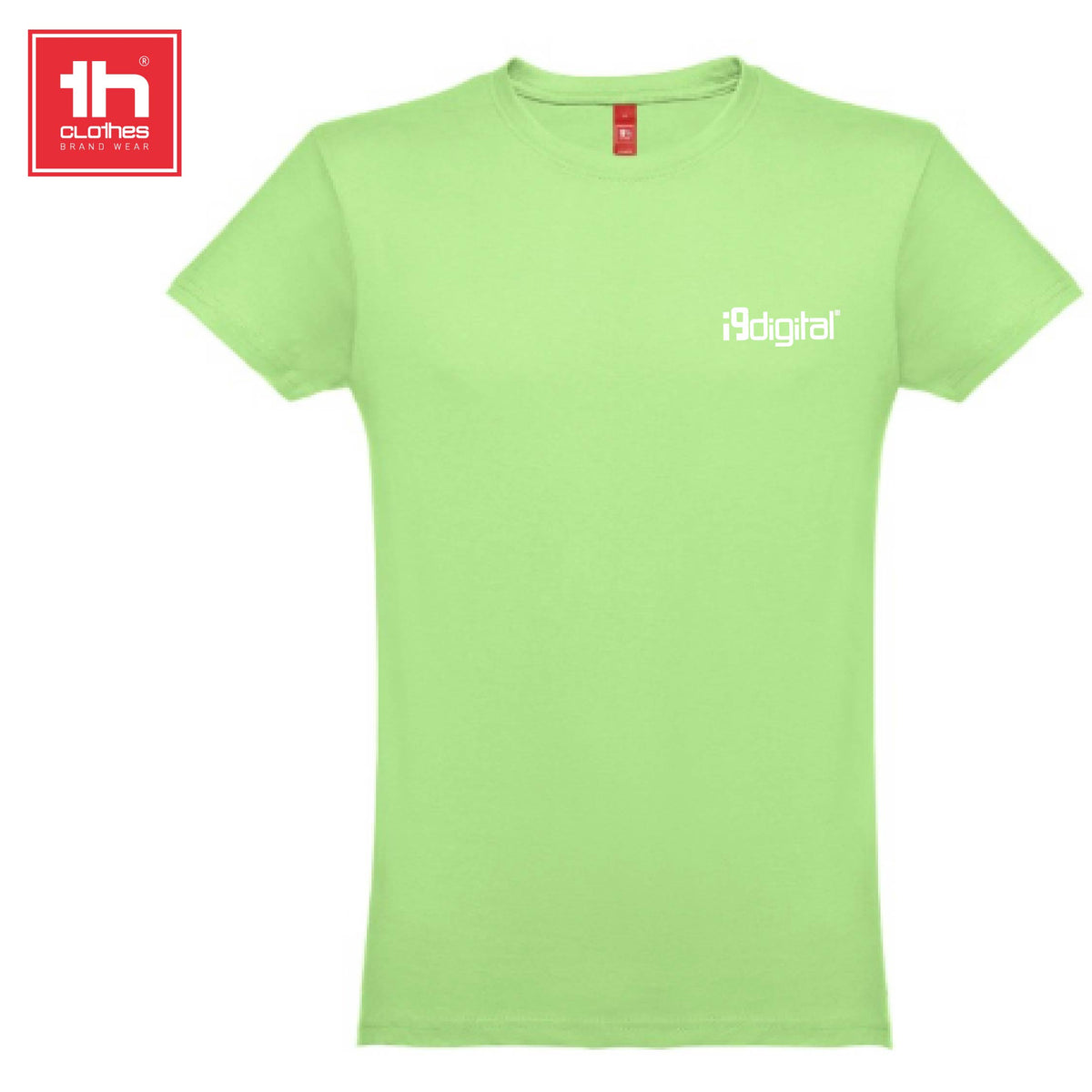 T-shirt THC LUANDA 150 g/m²