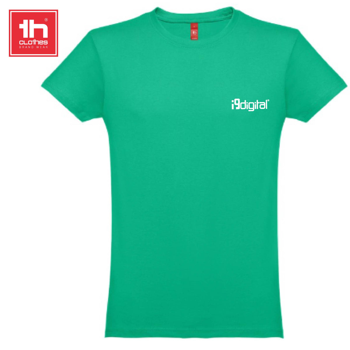 T-shirt THC LUANDA 150 g/m²
