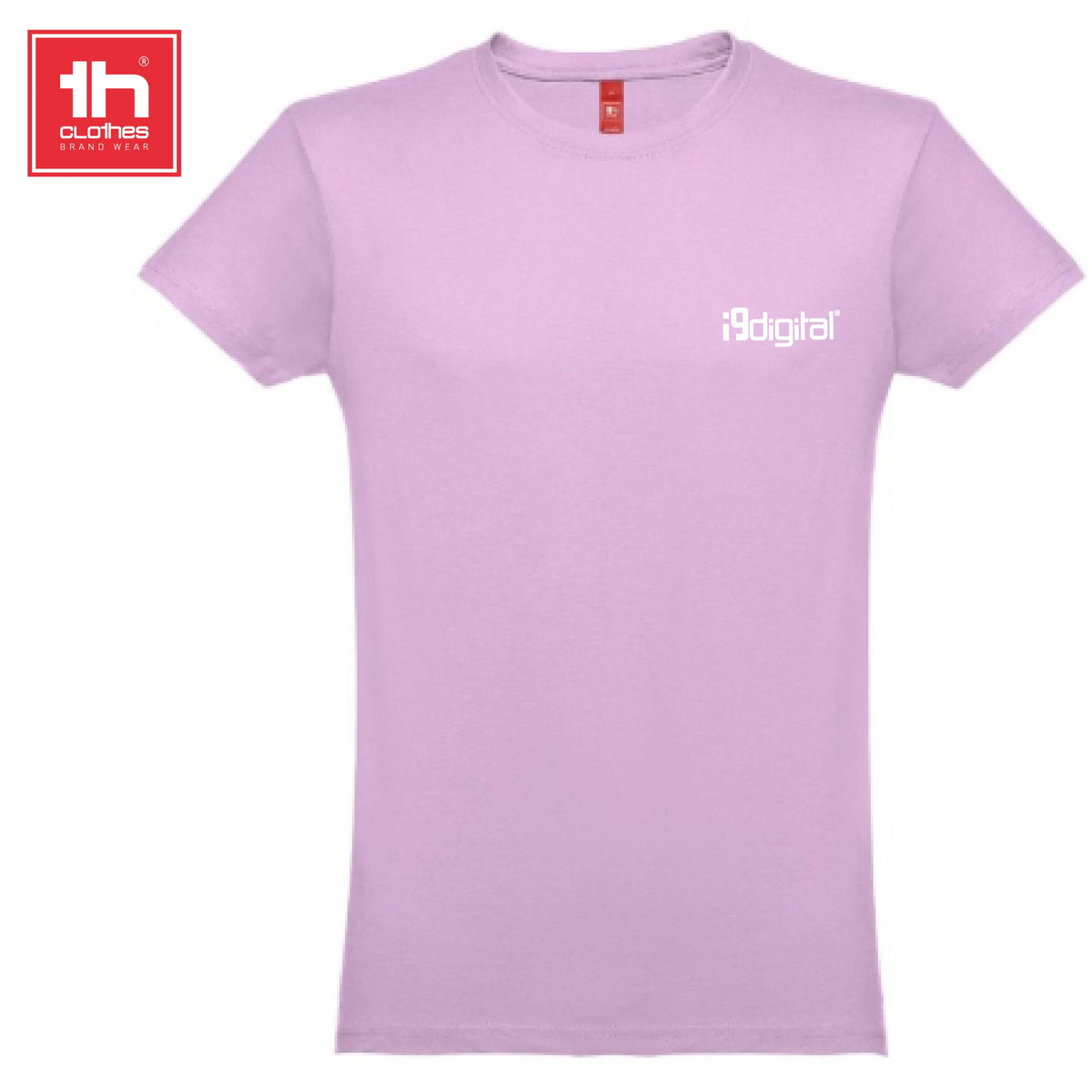 T-shirt THC LUANDA 150 g/m²