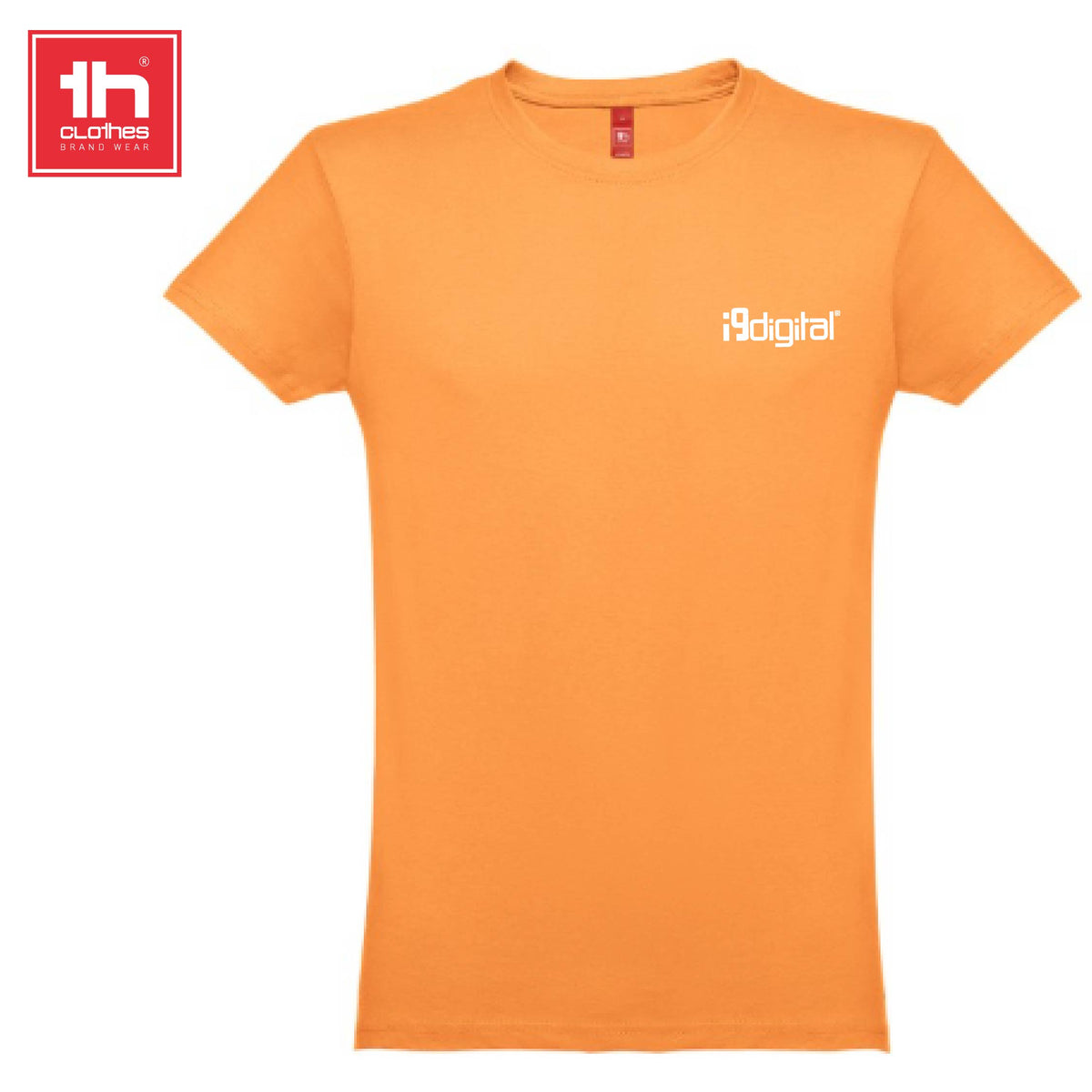 T-shirt THC LUANDA 150 g/m²