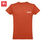 T-shirt THC LUANDA 150 g/m²