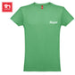T-shirt THC LUANDA 150 g/m²