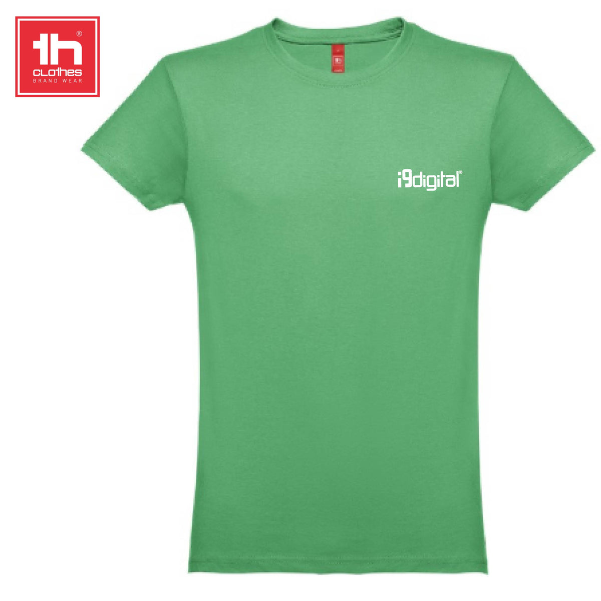 T-shirt THC LUANDA 150 g/m²