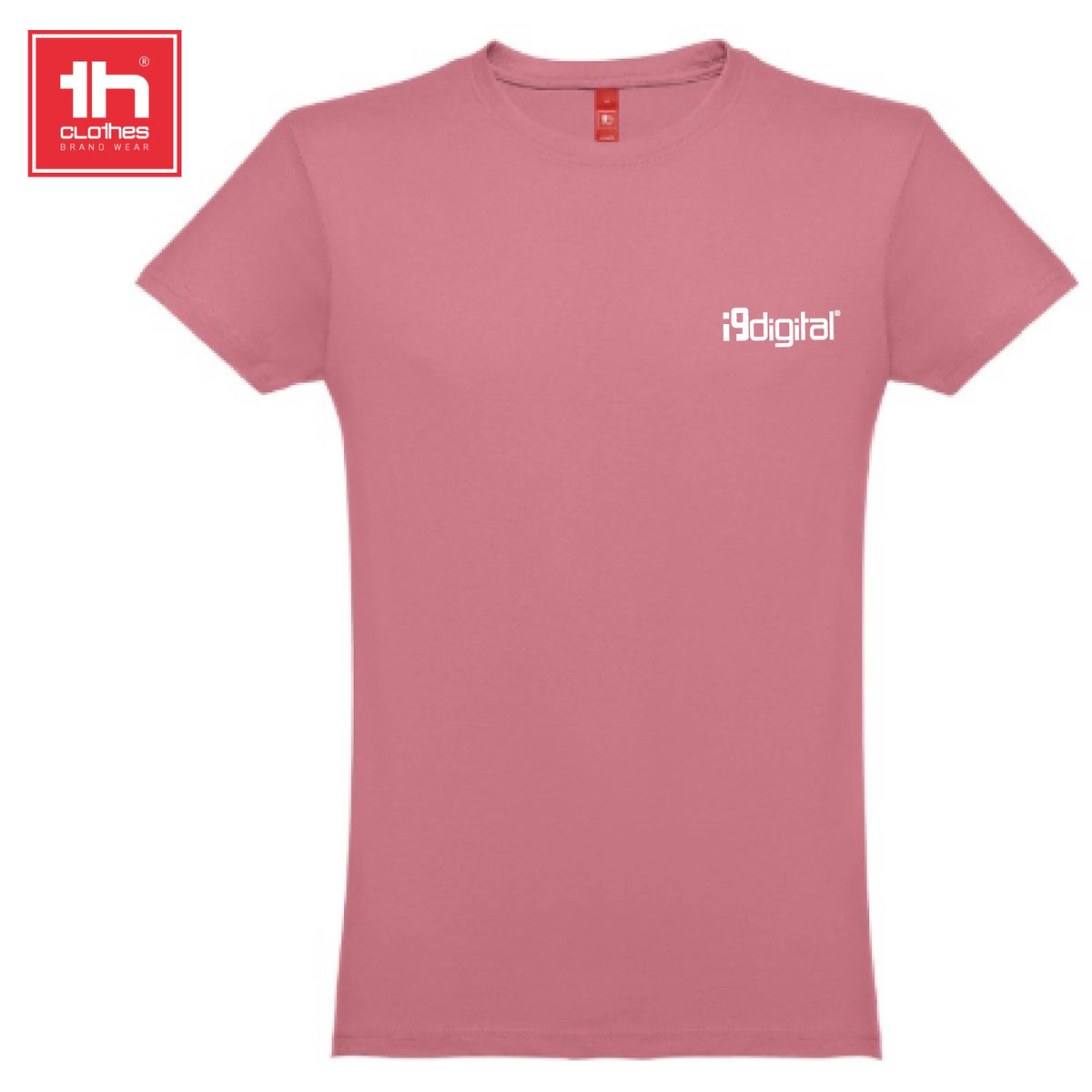 T-shirt THC LUANDA 150 g/m²