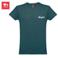 T-shirt THC LUANDA 150 g/m²