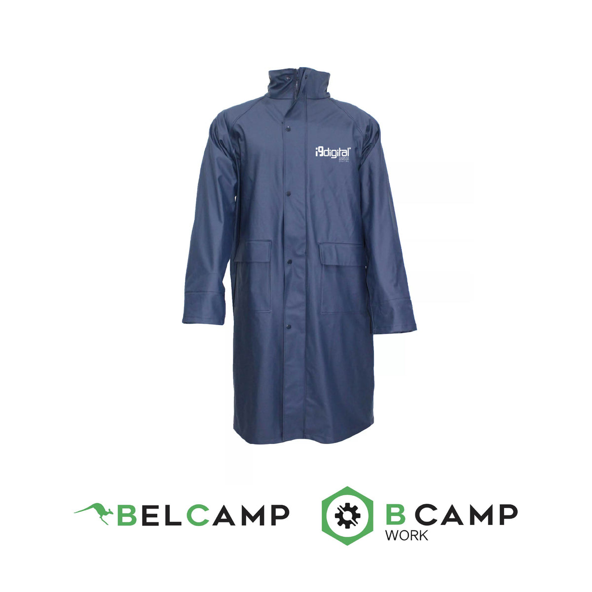 Capa de Chuva em PU 0262