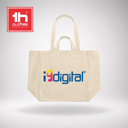 Sacos de Compras THC VANGUARD Personalizados